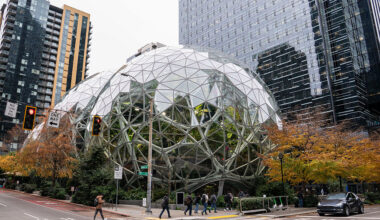 Amazon’s Layoffs Are Business as Usual, Not Omens of AI Doom