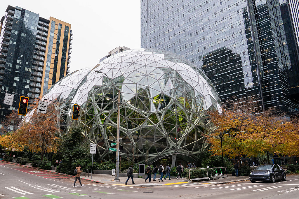Amazon’s Layoffs Are Business as Usual, Not Omens of AI Doom