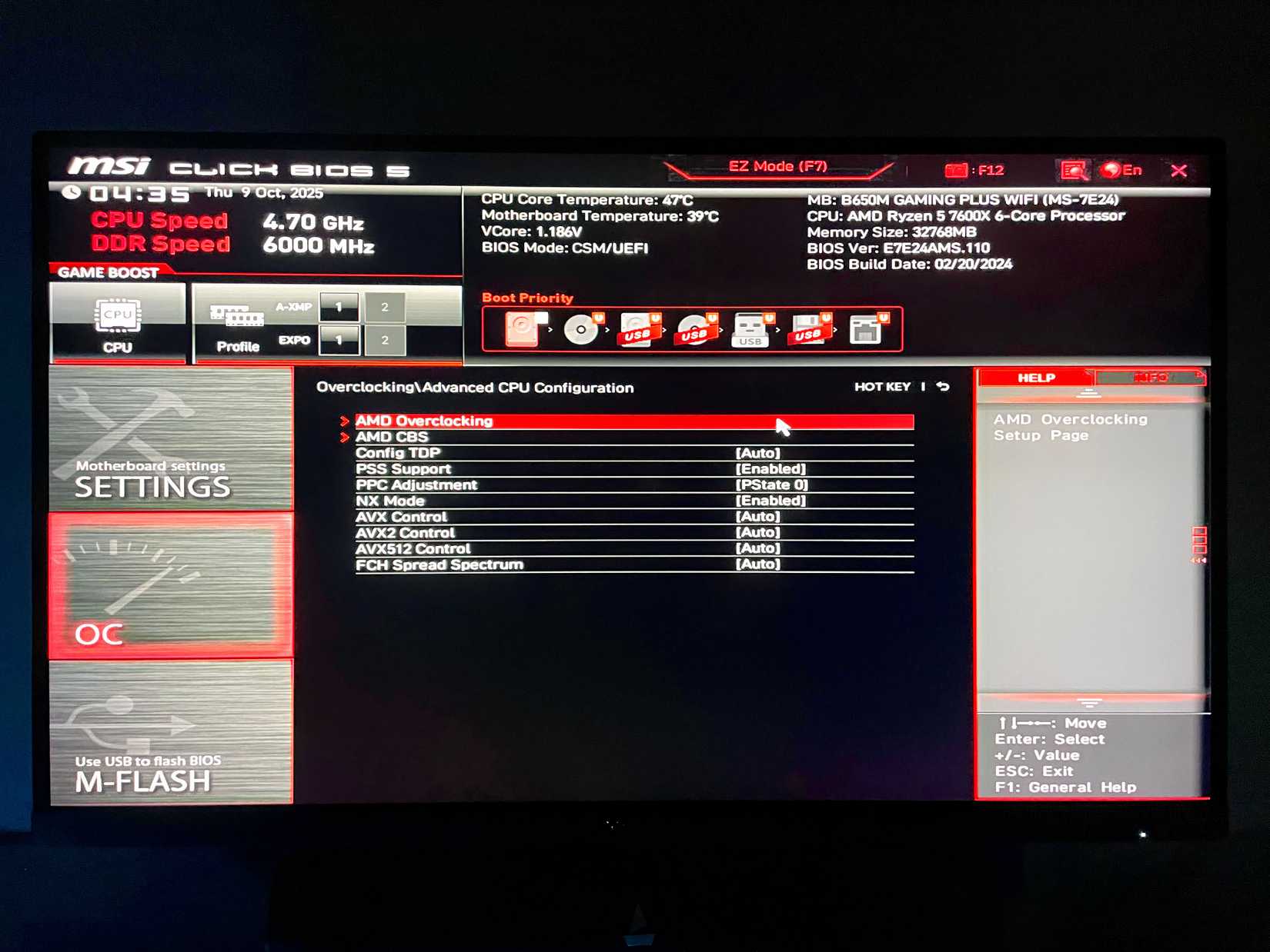 AMD-Overclocking-BIOS-Location