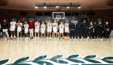 South Carolina Takes On Northwestern Sunday at The Greenbrier – University of South Carolina Athletics