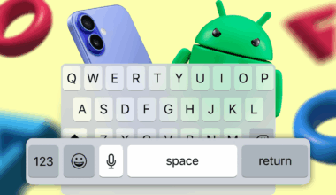 The infuriating iPhone feature that accidentally made me a smarter Android user