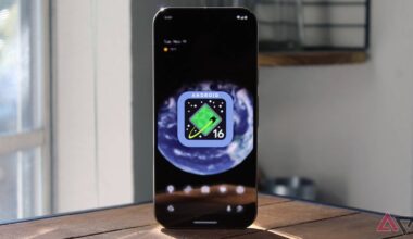 Android 16 became my anti-distraction weapon with these simple tweaks