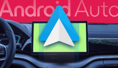 Android Auto is finally starting to feel like Android again