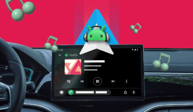 The Motorola Sound MA1 transformed my Android Auto experience — and it's 52% off