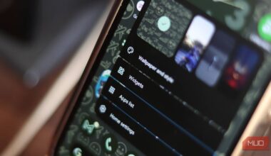 6 underrated Android widgets that actually improved my phone