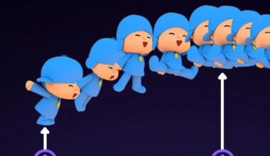 300,000 Poses and an AI Instant: My Visit to Disney Was a Peek at Animation's New Reality