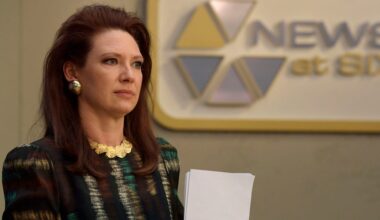 "Cutthroat" '80s-set drama hailed as 'one of the best of the decade' is 'worth the wait' on Netflix