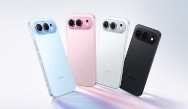 The Honor 500 series.