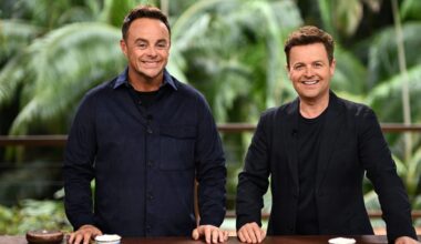 I'm a Celebrity fans "fuming" as first campmate is voted out: "Wrong decision!"