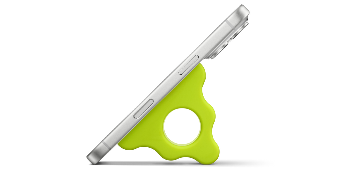 Apple Debuts a New iPhone Accessory Designed With Accessibility in Mind