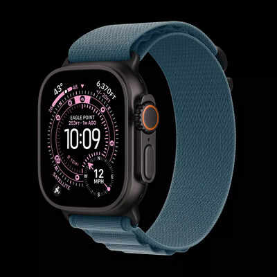 Apple cuts titanium waste with 3D printing