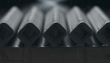 Watch how Apple 3D prints Watches by blasting powdered titanium with lasers