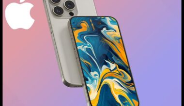 Apple To Debut Under-Display Selfie Camera In Bezel-Free 20th Anniversary IPhone: Reports