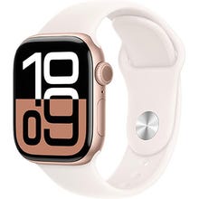 Apple Watch Series 10 46mm (GPS + Cellular)