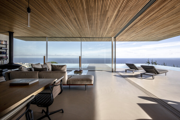 Architecture in Motion: Framing Spaces That Live and Breathe - Image 6 of 17