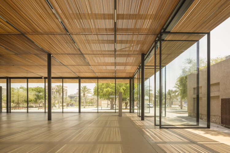 Architecture in Motion: Framing Spaces That Live and Breathe - Image 8 of 17