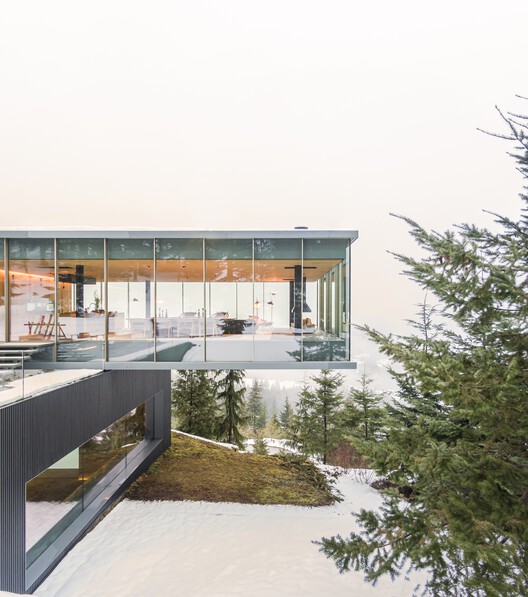 Architecture in Motion: Framing Spaces That Live and Breathe - Image 12 of 17