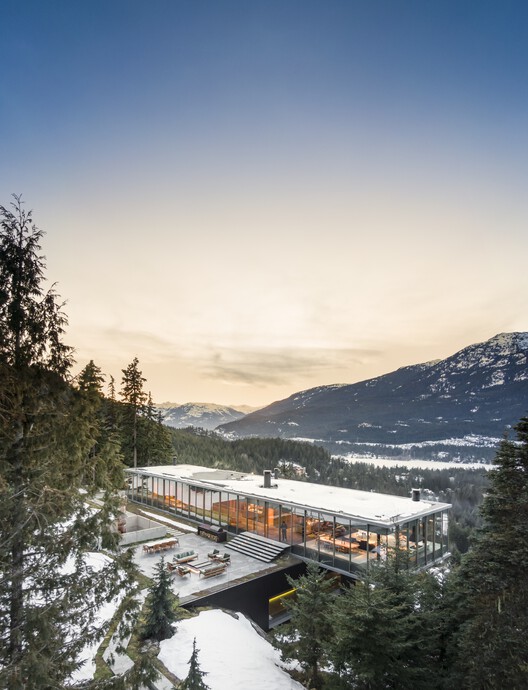 Architecture in Motion: Framing Spaces That Live and Breathe - Image 13 of 17