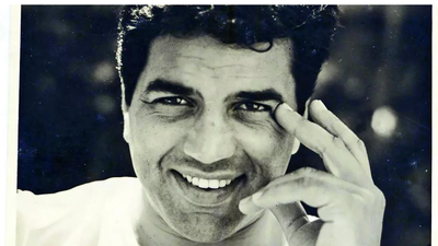 Garam Dharam leaves behind 'Yaadon Ki Baaraat'