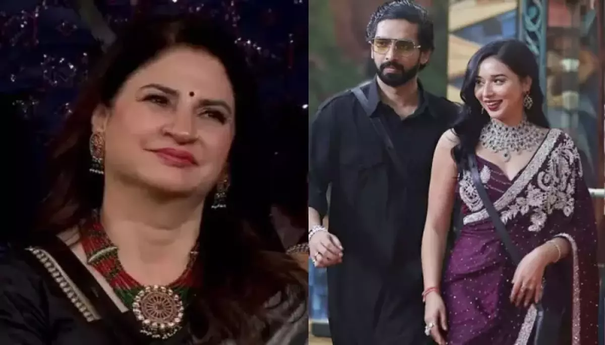 Which 'Bigg Boss 19' Contestant Gets Nominated For Week 14, After Kunickaa Sadanand's Eviction?