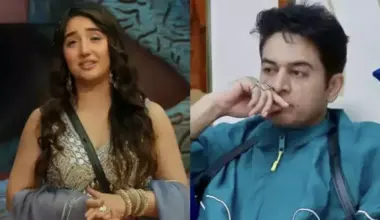 Ashnoor Kaur Removed From 'BB19' House, Fans Call Her Eviction 'Unfair', Blame Gaurav Khanna For It