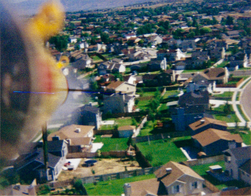 The King Of Rocket Photography