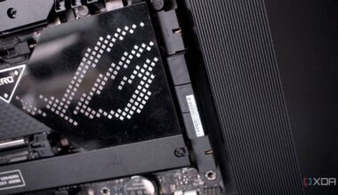 Motherboard "AI overclocking" is just snake oil