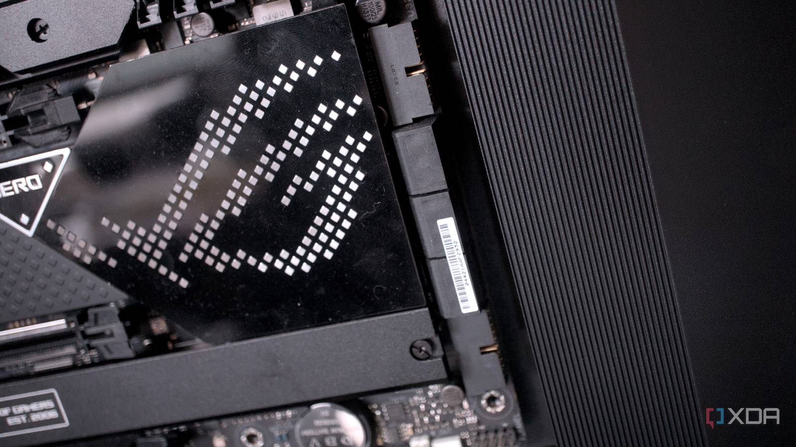 Motherboard "AI overclocking" is just snake oil