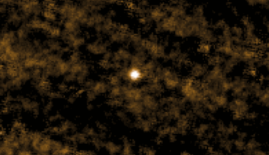 NASA Reveals Our Closest Look Yet at Interstellar Comet 3I/ATLAS