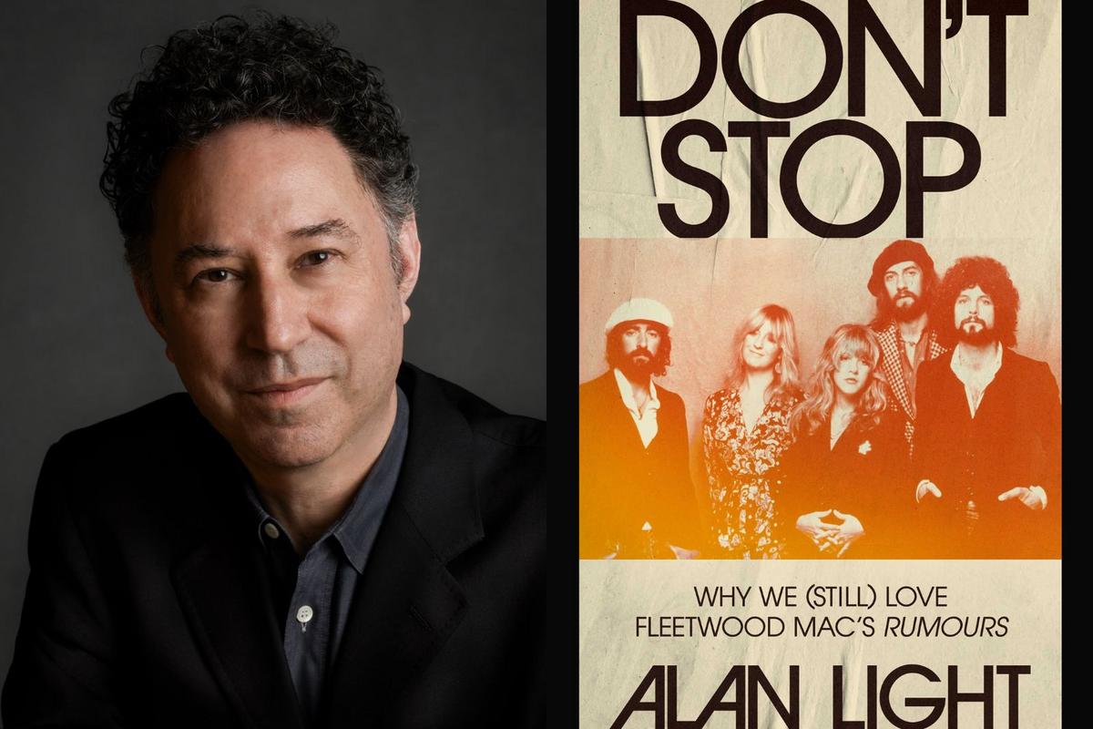 Why Young People Still Love Fleetwood Mac's 'Rumours': Interview