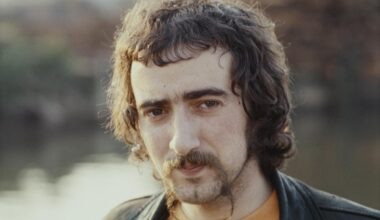 All the Songs John McVie Wrote or Cowrote for Fleetwood Mac