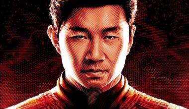 DOOMSDAY Star Simu Liu Mounts An Impassioned Defense Of The Superhero Movie Genre