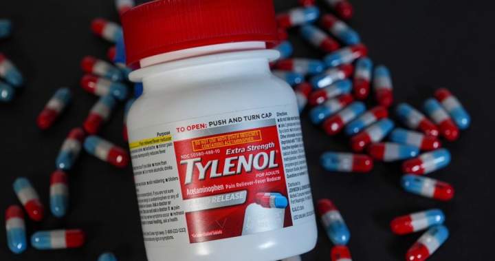 Tylenol, Kleenex, Band-Aid and more put under one roof in $48.7 billion consumer brands deal - National