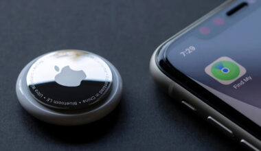 How Long Does An Apple AirTag Battery Really Last?