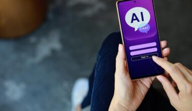 2 Top Artificial Intelligence Stocks to Buy Right Now