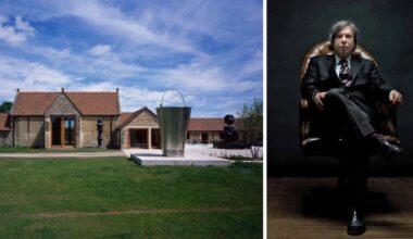 Hauser & Wirth charged with breaching UK’s Russia sanctions - The Art Newspaper