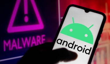 These 12 malicious Android apps are recording your conversations — delete them right now