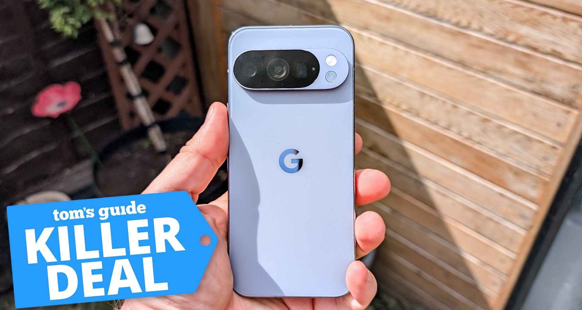 Google Pixel 10 Pro and Pixel 10 Pro XL just dropped to their lowest ever price ahead of Black Friday — save 25% now