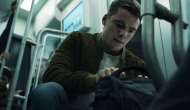 "The Night Agent" Season 4 Now Likely