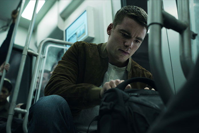 "The Night Agent" Season 4 Now Likely