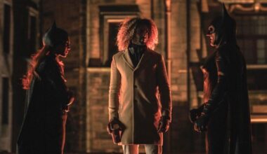 BATGIRL Star Brendan Fraser Doesn't Hold Back When Asked About WBD's Decision To Scrap The DCEU Movie