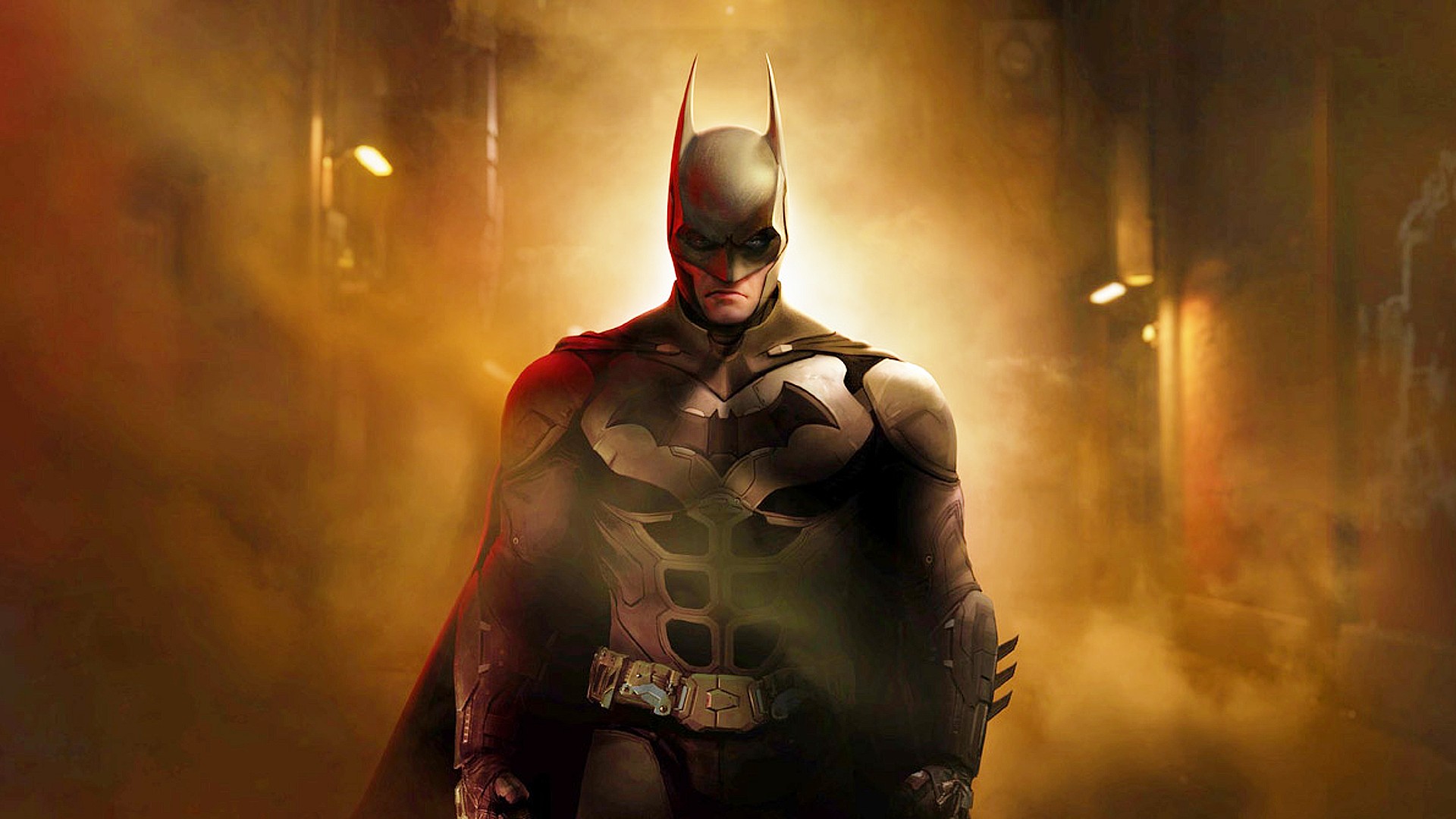 Batman Arkham Shadows best meta quest games 