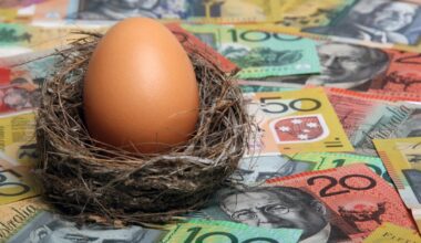 The corporate watchdog has cracked the whip on the superannuation sector. Picture: Getty Images