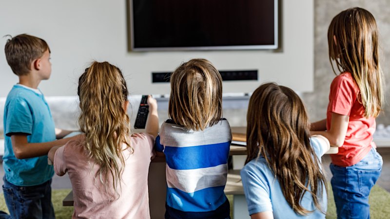 Young people and those in crisis struggling amid system overload