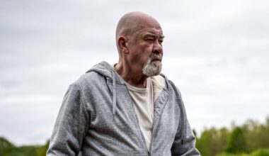 Bear's mystery is solved after three months