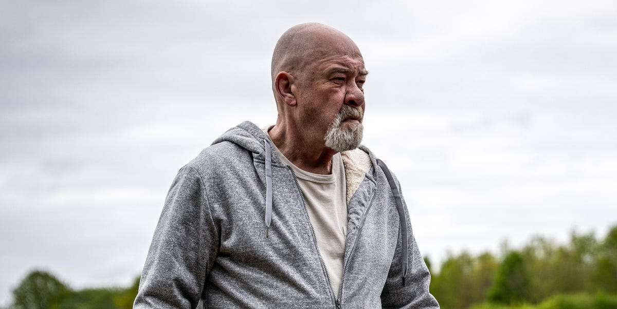 Bear's mystery is solved after three months