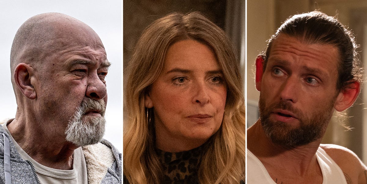 5 huge Emmerdale spoilers for next week (10 to 14 November)