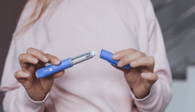 Thousands of poorest Scots to receive free weight-loss jabs in trial