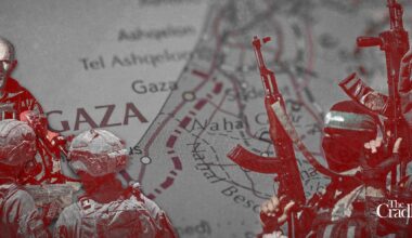 There was never going to be a phase two, the ceasefire was the strategy - thecradle.co