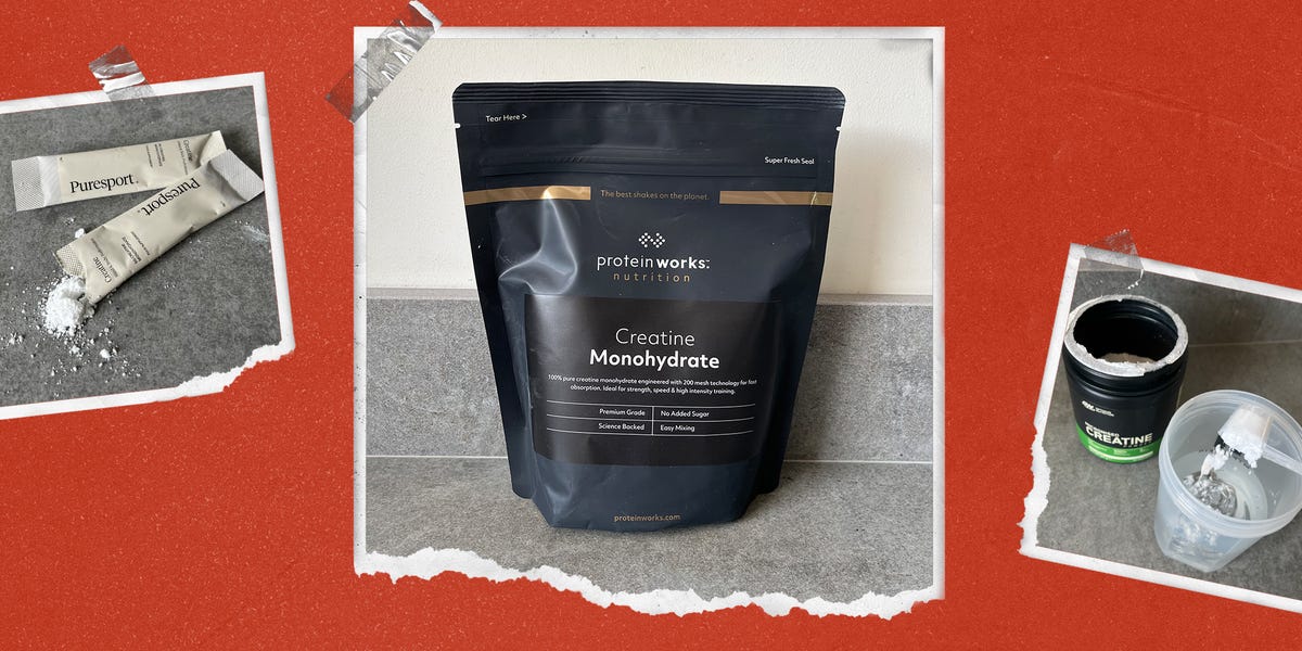 11 Best Creatine Supplements, Updated With Early Black Friday Deals